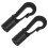 4Pièces Boucles Fixation Noires Pour Kayak Canoë Barques 7