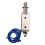 3X Solenoid Electric Solenoid Type Push / Pull 10 mm  12 V 2.1 Kg Force 1