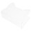 2Pièces Rangement Lettres Transparent Forme Chat Pour 3