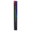 2Pièces Éventail Pliable En Tissu Multi Couleurs Pour Danse 8