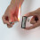 Stainless Steel Match Lighter Keychain for Camping 10