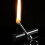 Stainless Steel Match Lighter Keychain for Camping 11