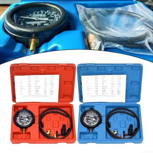 Precision Measurement Tool For Vehicle Diagnostics Automotive Diagnostic Tool Red MultiScenario Use 2