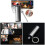 Stainless Steel Match Lighter Keychain for Camping 17