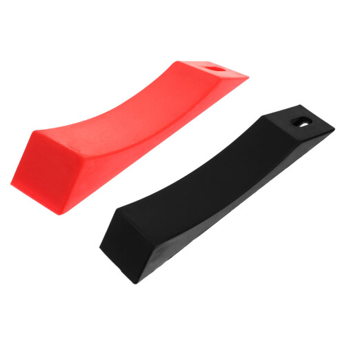 8Pièces De Protection Silicone Pour Barbell Silence Stabilité 1