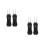 2Pièces Fourchette Réparation Turf Golf Pliable Ergonomique 4