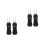 2Pièces Fourchette Réparation Turf Golf Pliable Ergonomique 6
