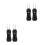 2Pièces Fourchette Réparation Turf Golf Pliable Ergonomique 9