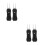 2Pièces Fourchette Réparation Turf Golf Pliable Ergonomique 10