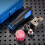 3/16\" Brake Pipe Flaring Tool w/ Double Head for Mechanics 8