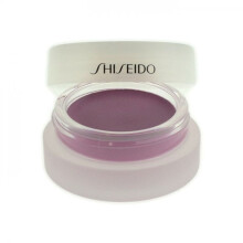 Shiseido Paperlight Cream Eye Shadow - 6gr Vi304 Shobu Purple
