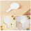 5Pièces Planchettes D’écriture Double Face En Bois Tableaux Blancs 7