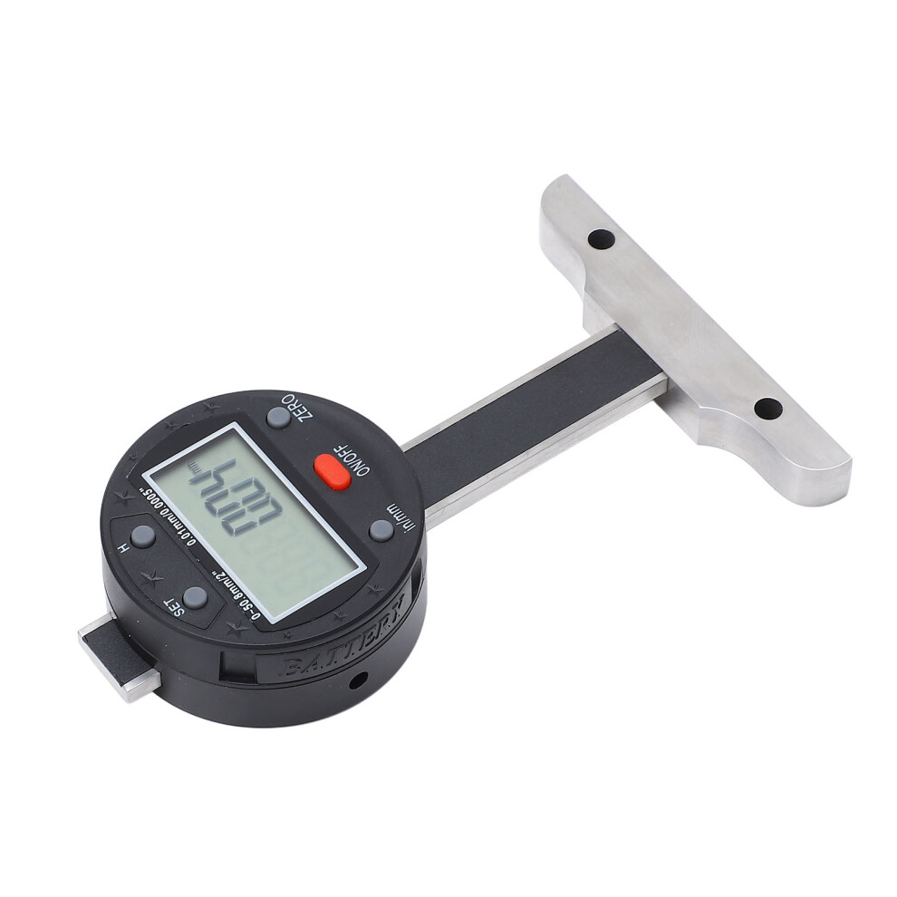 Digital Depth Probe 0-50.8mm USB