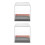 2Pièces Support Clair Multi Usage Pour Voitures Miniatures 4