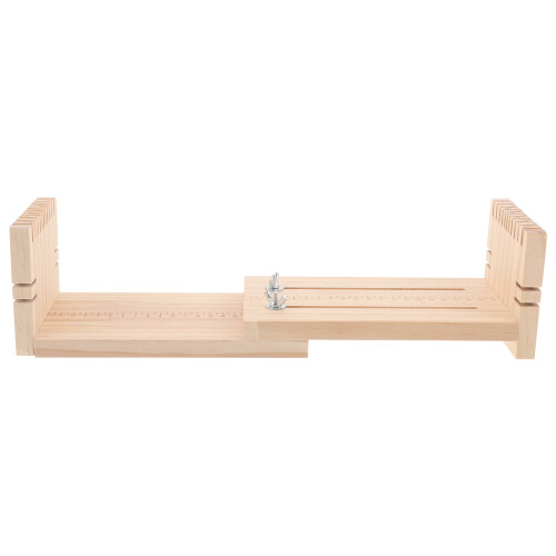 3Pièces Outils Artisanaux Bois Pour De Bracelets Ajustables 1