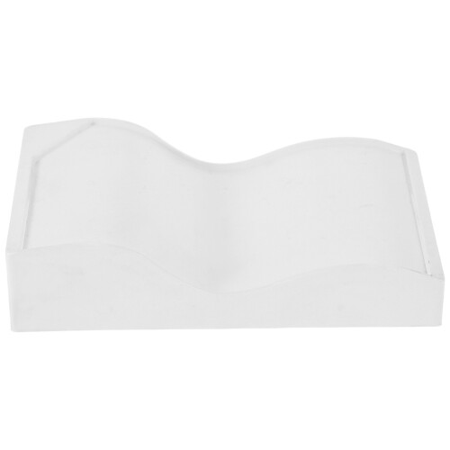 5Pièces Présentoir Rangement Vinyle ABS Stable Pour Wraps Auto 2