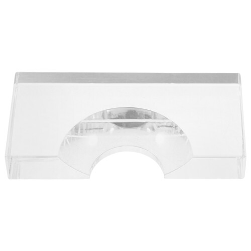 3Pièces Positionneurs Bille Billard Transparent Pour Table 2