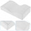5Pièces Présentoir Rangement Vinyle ABS Stable Pour Wraps Auto 11