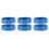 6Pièces Accessoires Piscine Miniature Pour Jardin De 7
