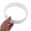 LED Diffuser Wit Plastic Voor Zachte Lichtverdeling 4