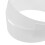 LED Diffuser Wit Plastic Voor Zachte Lichtverdeling 7