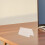 10Pièces Porte Étiquette Transparente V Stable Pour 5