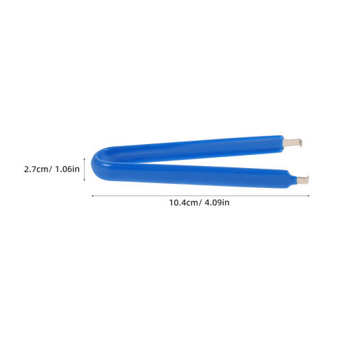 2Pièces Outils Extraction Fusibles Auto 1