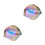 2Sets Transparant Motorhelm - Stootvast Windscherm Accessoire 6
