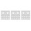 300 -Repose- Jetables En Pour Spa 7