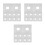300 -Repose- Jetables En Pour Spa 9