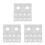 300 -Repose- Jetables En Pour Spa 10