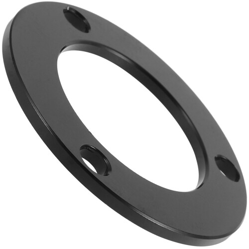 2Pièces Joint De Bride Pour Et Électrique Stable Noir 2
