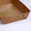 15Pcs Kraft Paper Snack Light Brown 11