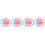 8Pcs Accurate Nipple Measurement Tool Silicone Ruler for Flange Sizing 6