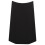 4Pièces Support Serviettes Bambou Noir Multifonction Décor Cuisine 2