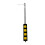 2Pcs Durable Telescopic Rod with Hook and Sponge Grip for Tossing Game 2