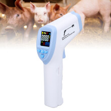 Tierärztliches Digitalthermometer 800 mAh 15,0x8,0 cm
