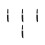 4Ensembles Katana Standard ABS Pour Cosplay Entraînement 9