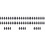 60Pcs Black Metal Needle Threader Wire with Flexible Loop for Sewing 4