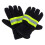 3Paires Résistants Chaleur Secours Multicolores 2