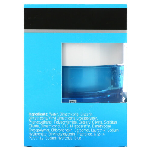 Neutrogena Neutrogena, Hydro Boost Vatten Gel, 1,7 oz (48 g) 2