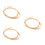 9Pièces Bandes Plates En Bambou Pour Décorations DIY 5