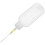 45Pièces Flacons Squeeze Transparent Pointe Fine Plastique Pour Colle 2
