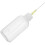 45Pièces Flacons Squeeze Transparent Pointe Fine Plastique Pour Colle 3