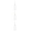 45Pièces Flacons Squeeze Transparent Pointe Fine Plastique Pour Colle 6