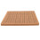 3Pcs Cork Macrame Board for DIY Knotting with Precise Grid Layout 2