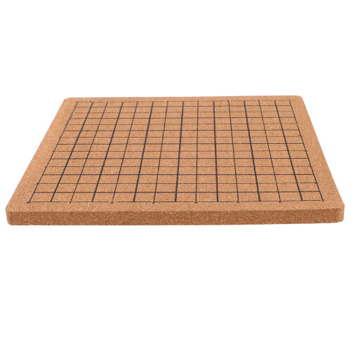 3Pcs Cork Macrame Board for DIY Knotting with Precise Grid Layout 1