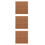 3Pcs Cork Macrame Board for DIY Knotting with Precise Grid Layout 4
