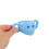 3Pièces En Silicone Pour Bébé Sécurisés 4