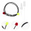 9Pcs Trombone Cleaning Kit Sound Hole Brushes Assorted 10